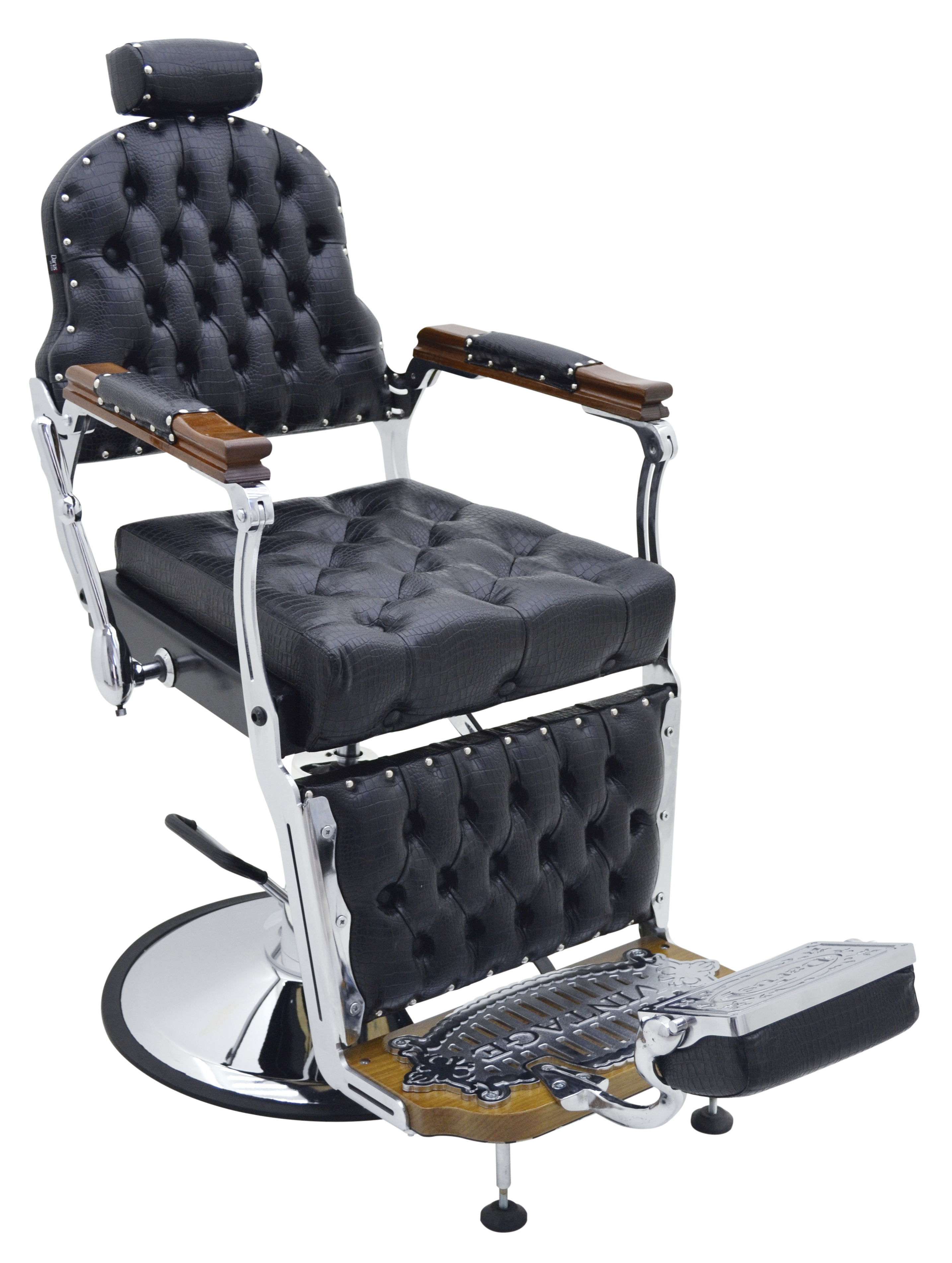 Source Cadeira de barbeiro usado para salão de beleza à venda on